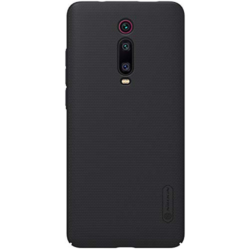 Funda Para Xiaomi Redmi K20 / K20 Pro Mi 9t / 9t Pro Negro P