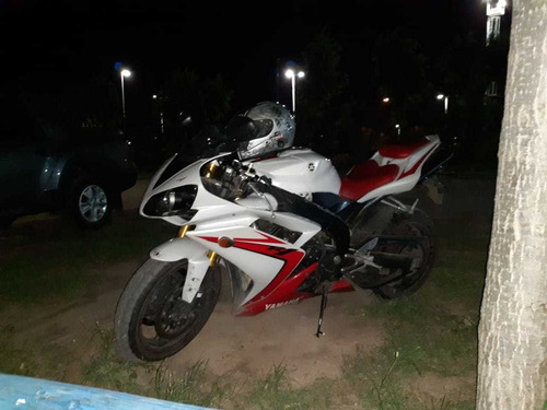 Yamaha Yzf