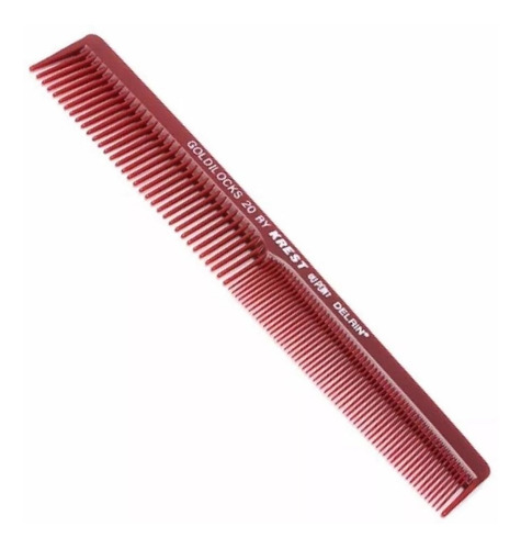 3 Pentes Krest Goldilocks N°20 Dupont Para Alta Temperatura