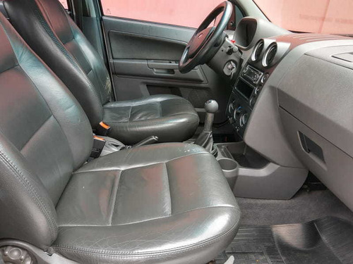 Ford Ecosport Xls 1.6 8v 4p