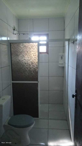 Imagem 11 de 15 de Casa Para Venda Em Itanhaém, Balneário Gaivota, 2 Dormitórios, 1 Suíte, 1 Banheiro, 6 Vagas - It940pg_2-1217719