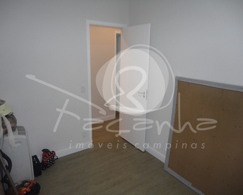 Imagem 10 de 15 de Apartamento Na Ponte Preta Em Campinas Para Venda. Imobiliária Em Campinas - Ap01303 - 3281211