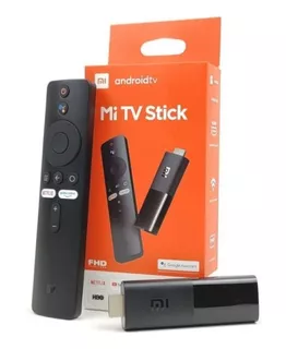 Smart Tv Xiaomi Mi Tv Box Stick Chromecast E Google