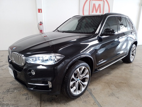 Imagen 1 de 15 de Bmw X5 2017