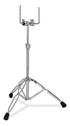 Dw Dwcp3900a Double-braced Tom Stand Eea