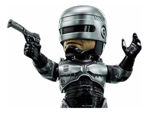 Hybrid Metal Configuration#025 Robocop Robocop A Height Of A
