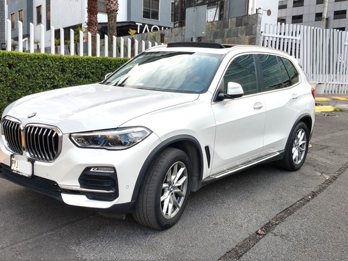 Bmw X5 40i Executive  2019