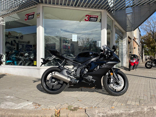 Yamaha Yzfr6 Amplia Financiacion Tomamos Tu Moto Stagno