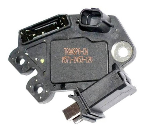 Regulador Alternador Renault Simbol Megane Sist Valeo M-571