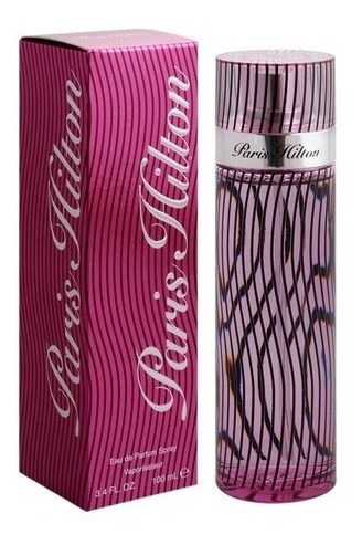 Perfume Paris Hilton Clasica  Original 100ml Dama