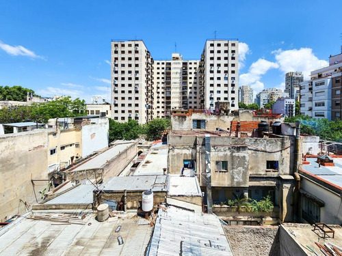Imagen 27 de 30 de Venta De Departamento 3 Ambientes Luminoso Con Balcón Y Altillo En Balvanera - Balvanera - Departamento -