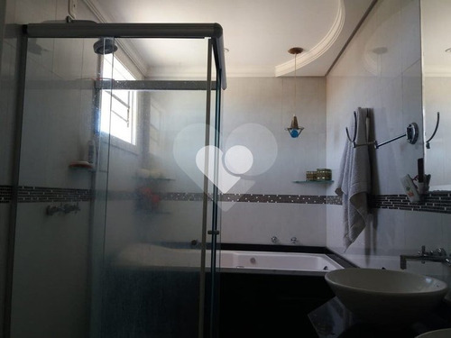 Casa Espetacular, Bairro Nobre Da Zona Sul - 28-im437643
