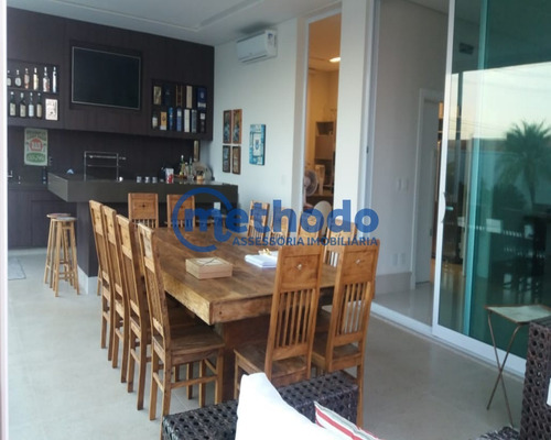 Casa Alto Padrão A Venda Mont Blanc Campinas - Ca00028 - 68342901