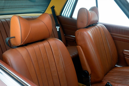 Imagem 6 de 15 de 1978 Mercedes-benz 450slc