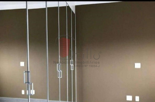 Imagem 10 de 15 de Apartamento - Vila Regente Feijo - Ref: 9250 - L-9250
