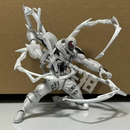 Figura De Acción Ct Amazing Yamaguchi Agent 6