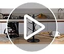 Soporte Para Tazas Mylifeunit, Soporte Para Tazas De Café Co