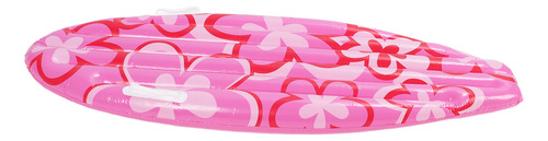 Tabla De Surf Inflable De Pvc, Tabla De Surf, Balsa, Piscina