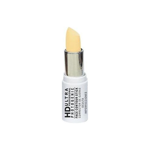 Corrector Idi Ojeras Stick Yellow Nº4