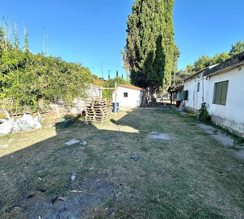 Lote Terreno En Venta 675m2 En Ezpeleta Oportunidad