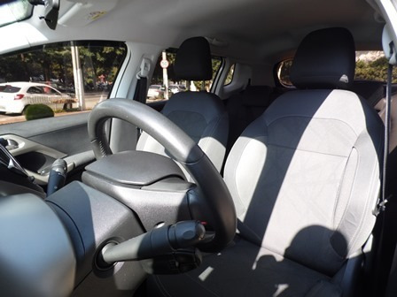 Peugeot 2008 1.6 16v Flex Allure 4p Manual