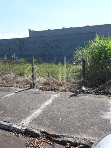 Terreno À Venda Em Parque Via Norte - Te007621
