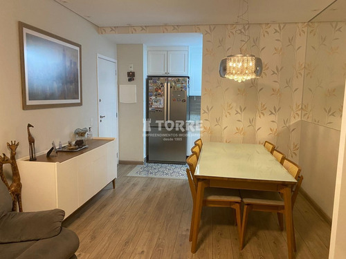 Imagem 6 de 30 de Apartamento À Venda Em Jardim Chapadão - Ap003917