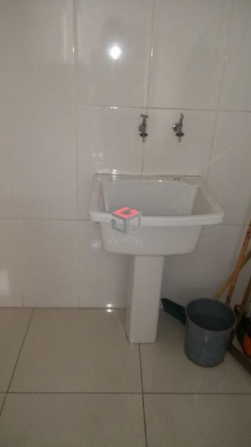 Imagem 17 de 22 de Prédio Para Aluguel, Centro - Santo André/sp - 74184