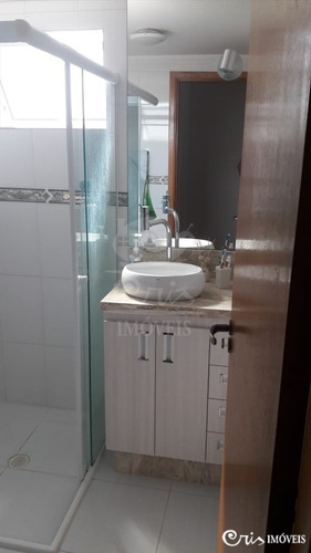 Imagem 18 de 18 de Apartamento Em Vila Nossa Senhora Das Vitórias - Mauá - Sp - Av04/a163