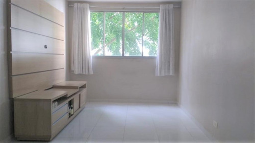 Imagem 1 de 9 de Apto No Artur Alvim Com 2 Dorms, 1 Vaga, 56m² - Ap13386