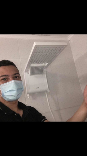 Imagem 3 de 5 de Marido De Aluguel / Reformas E Reparos