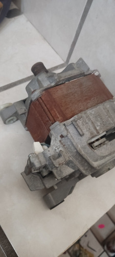 Motor De Lavadora Bosh (Usado)