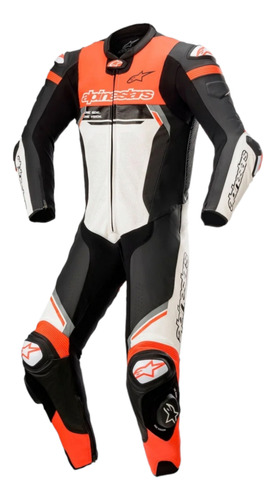 Mono Traje Alpinestars 