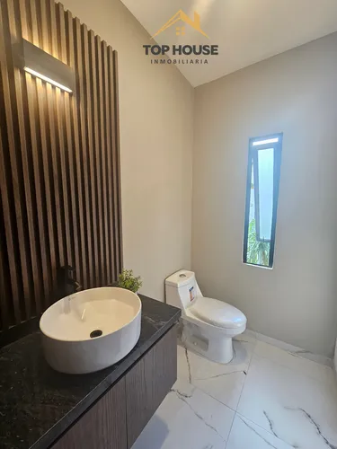 Casa En Venta En Lomas Del Sol, Rivera Veracruzana