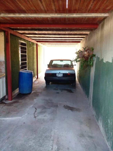 Imagen 10 de 12 de Vende Casa Guacara Ciudad Alianza Villa Alianza Ii