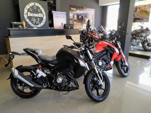 Benelli 180s Ahora 12 Y 18 Entrega Inmediata!