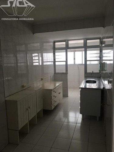 Imagem 3 de 20 de Apartamento - Ap01009 - 68580180