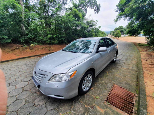 Imagem 1 de 9 de Toyota Camry 2009 3.5 V6 Xle 4p