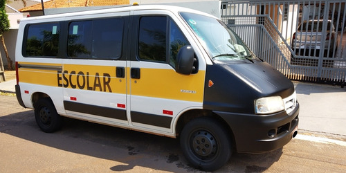 Citroën Jumper 2012 2.3 Hdi 16l 5p