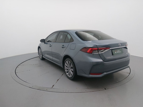 Toyota Corolla 2.0 VVT-IE FLEX XEI DIRECT SHIFT