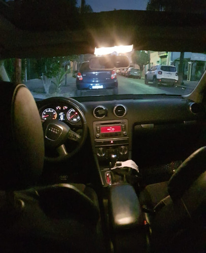 Audi A3 1.8 T Tfsi 2011