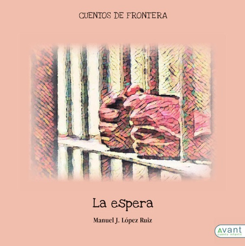 La Espera, De Manuel López Ruiz