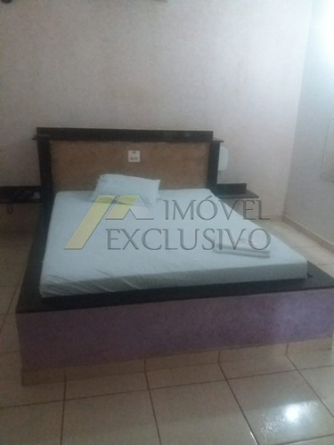 Área, Centro, Sales De Oliveira - 276-v