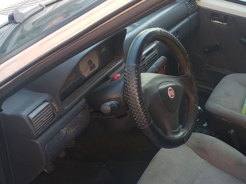 Fiorino 2010 Flex - Refrigerada