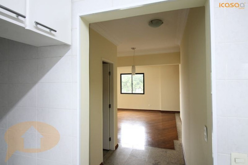 Imagem 14 de 30 de Apartamento - Ref: 7501