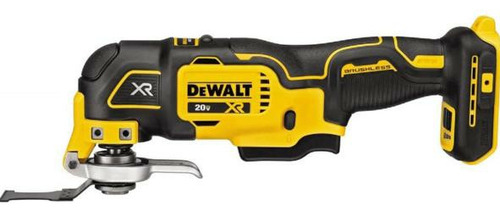 Dewalt Multiherramienta Oscilante 20v Max Xr.