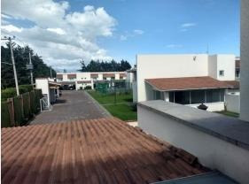 Imagen 24 de 25 de Casa En Condominio - Llano Grande