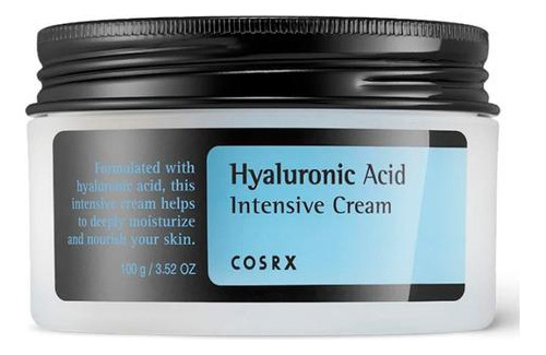 Crema Hidratante Antiage Cosrx Rellena Calma Nutre 100ml