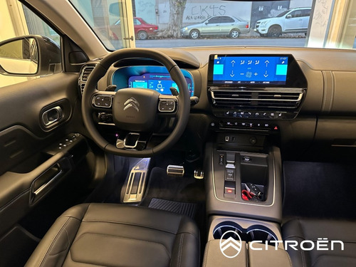 Citroën C5 Aircross 1.6 Puretech 225 Shine E-Eat8