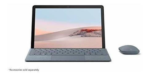 Nuevo Microsoft Surface Go 2 - Pantalla Tactil De 10.5 - In
